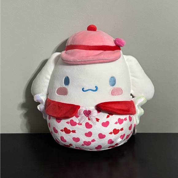 2025 V-Day❤️ Cinnamonroll - Picture 1 of 3